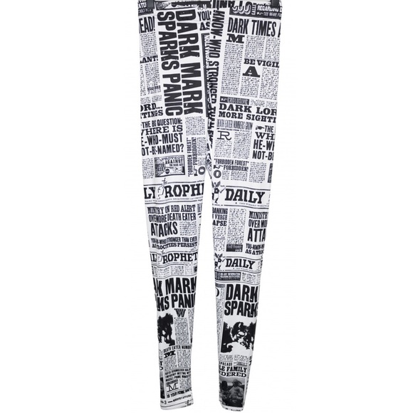 Blackmilk leggings - Picture 2 of 7